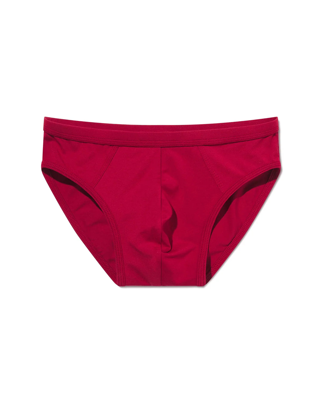 Onishi Brief — Mustard | Men's Modal Brief Underwear