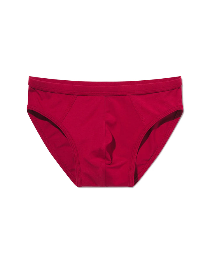 Onishi Brief — Mustard | Men's Modal Brief Underwear
