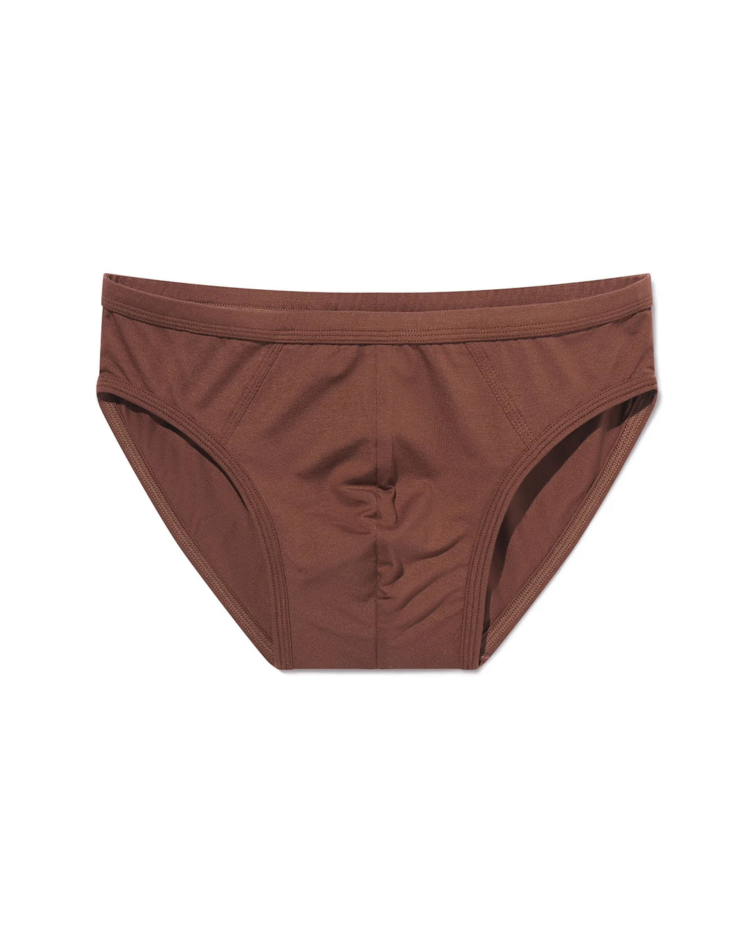 Onishi Brief — Mustard | Men's Modal Brief Underwear