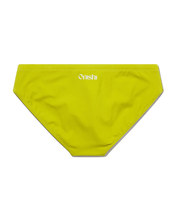 Onishi Swim Brief — Grape | Men's Recycled Italian Nylon Swim Brief