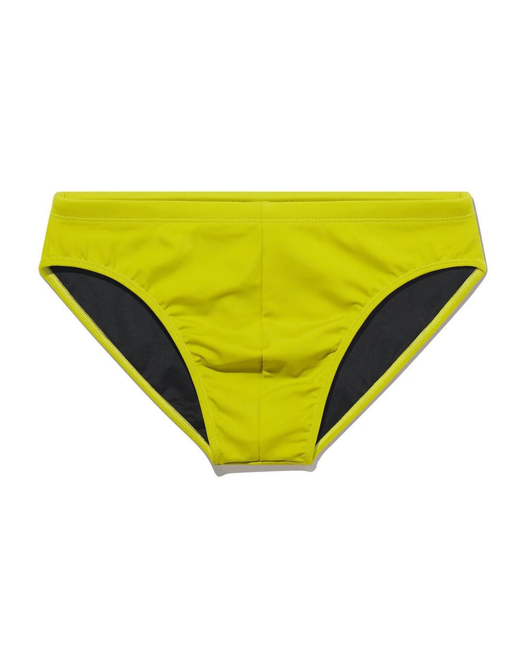 Onishi Swim Brief — Grape | Men's Recycled Italian Nylon Swim Brief