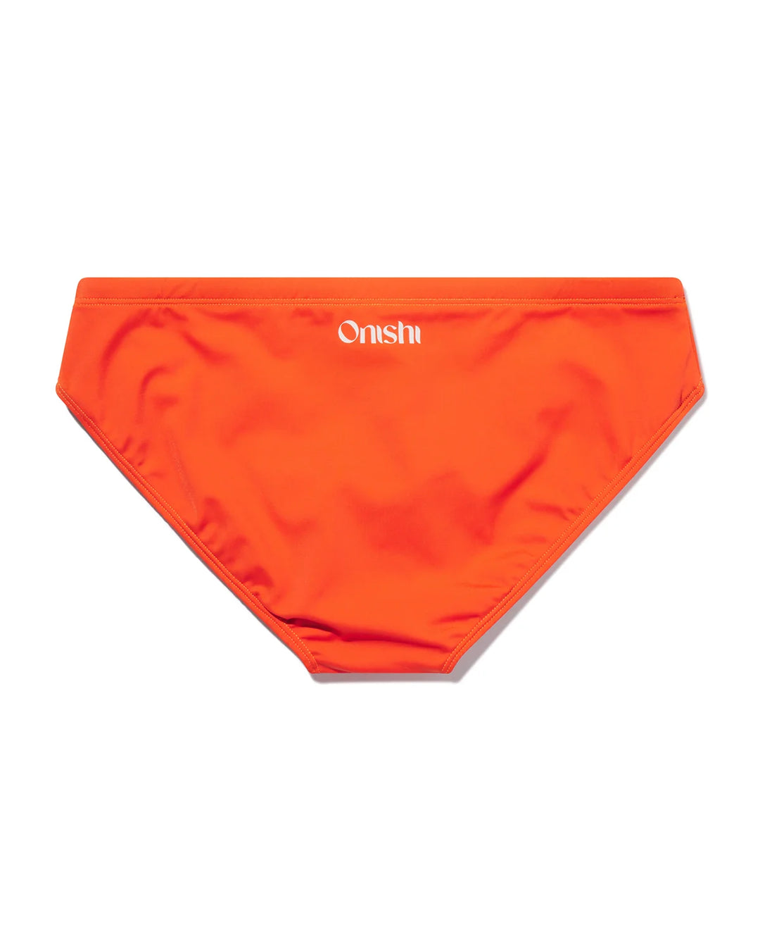 Onishi Swim Brief — Grape | Men's Recycled Italian Nylon Swim Brief