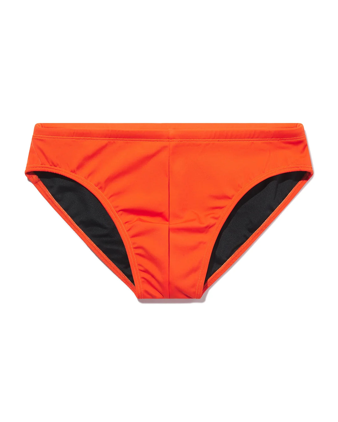 Onishi Swim Brief — Grape | Men's Recycled Italian Nylon Swim Brief