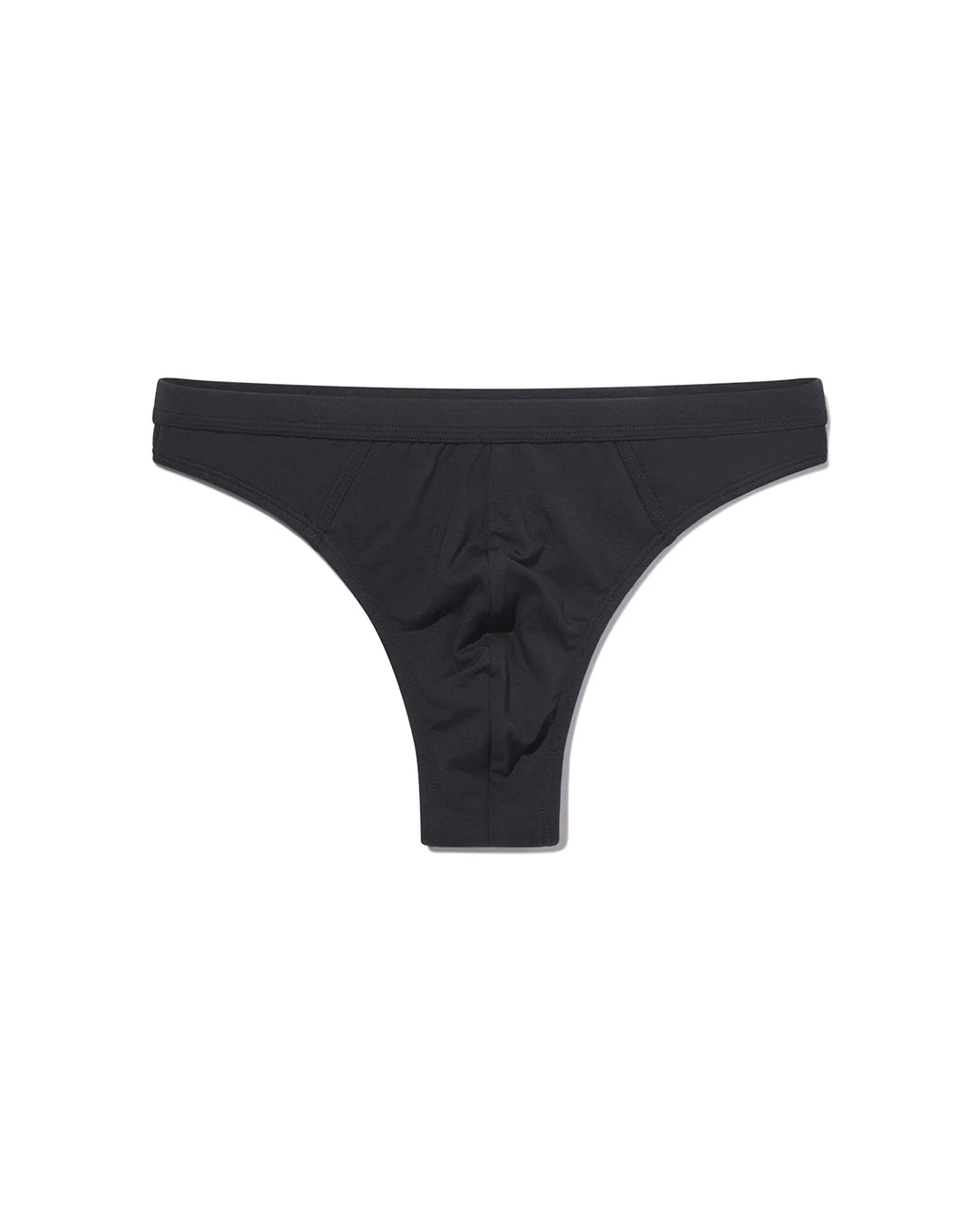 Onishi Men's Thong Underwear – ultra-soft stretch microfiber thong
