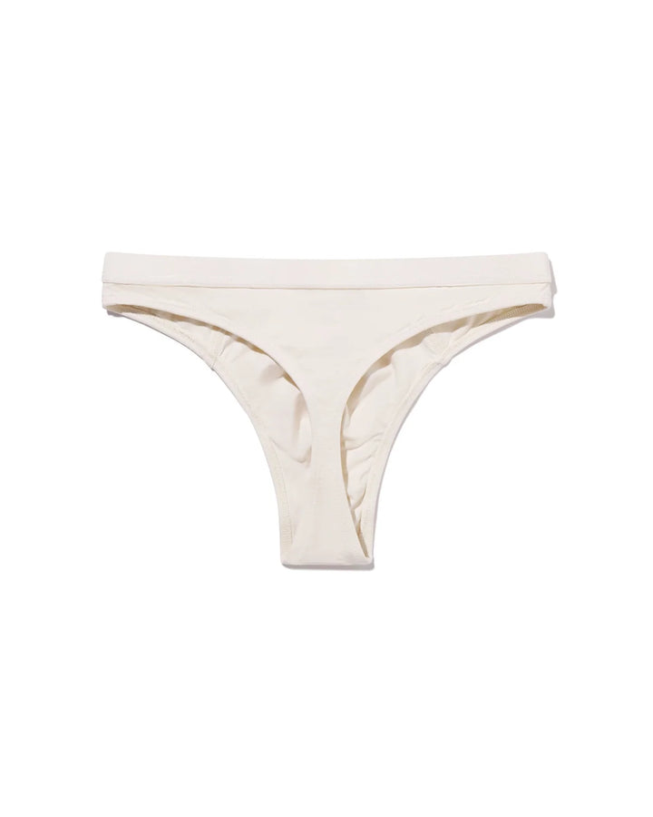 Onishi Men's Thong Underwear – ultra-soft stretch microfiber thong