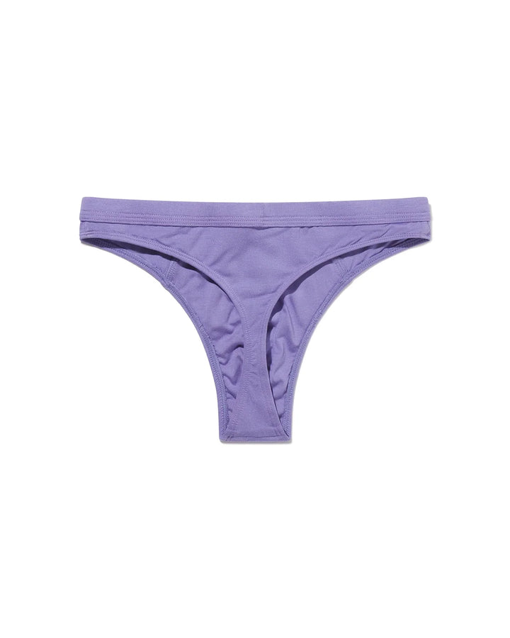 Onishi Men's Thong Underwear – ultra-soft stretch microfiber thong