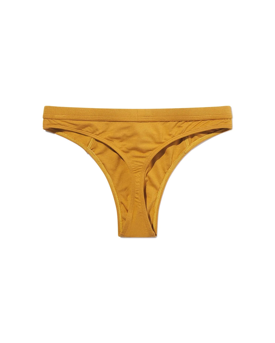 Onishi Men's Thong Underwear – ultra-soft stretch microfiber thong