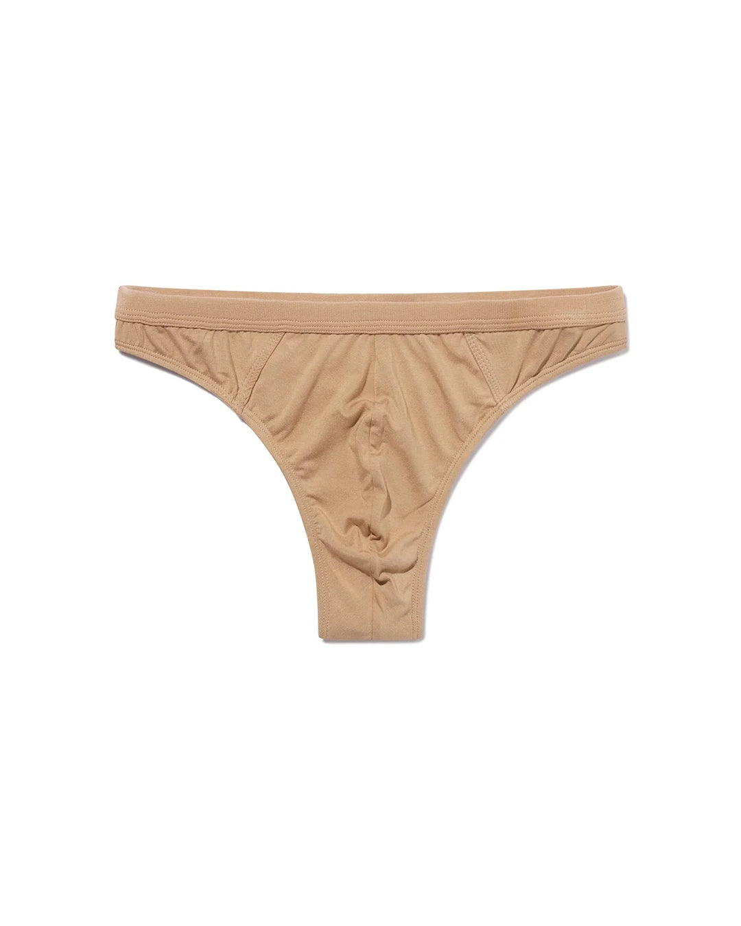 Onishi Men's Thong Underwear – ultra-soft stretch microfiber thong