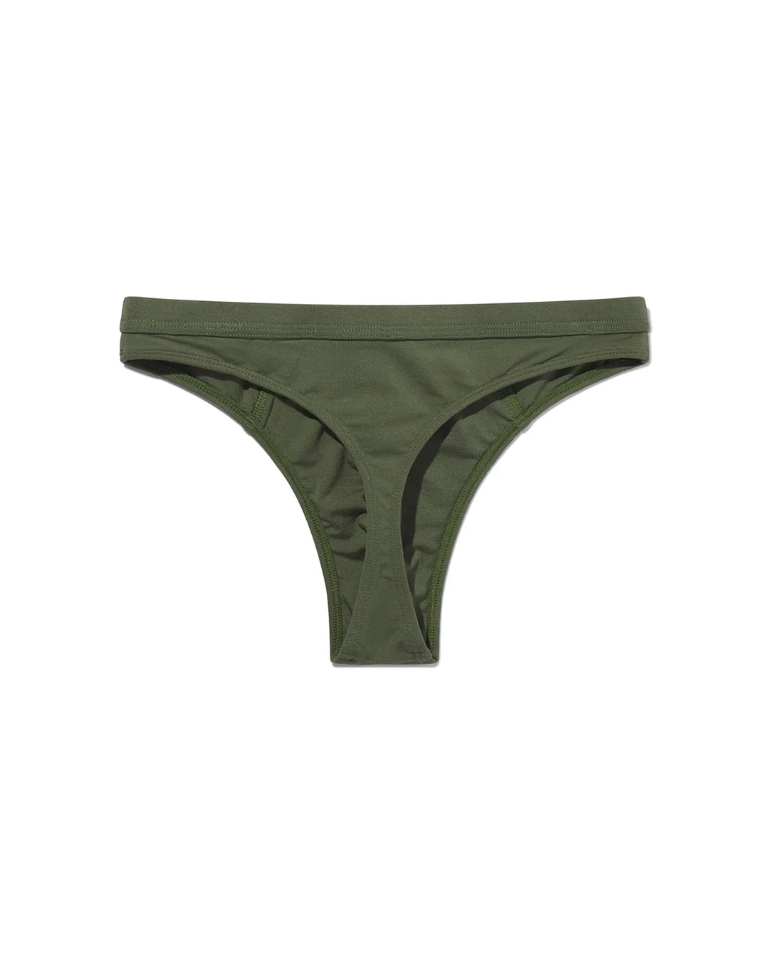 Onishi Men's Thong Underwear – ultra-soft stretch microfiber thong