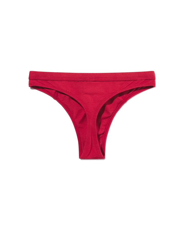 Onishi Men's Thong Underwear – ultra-soft stretch microfiber thong