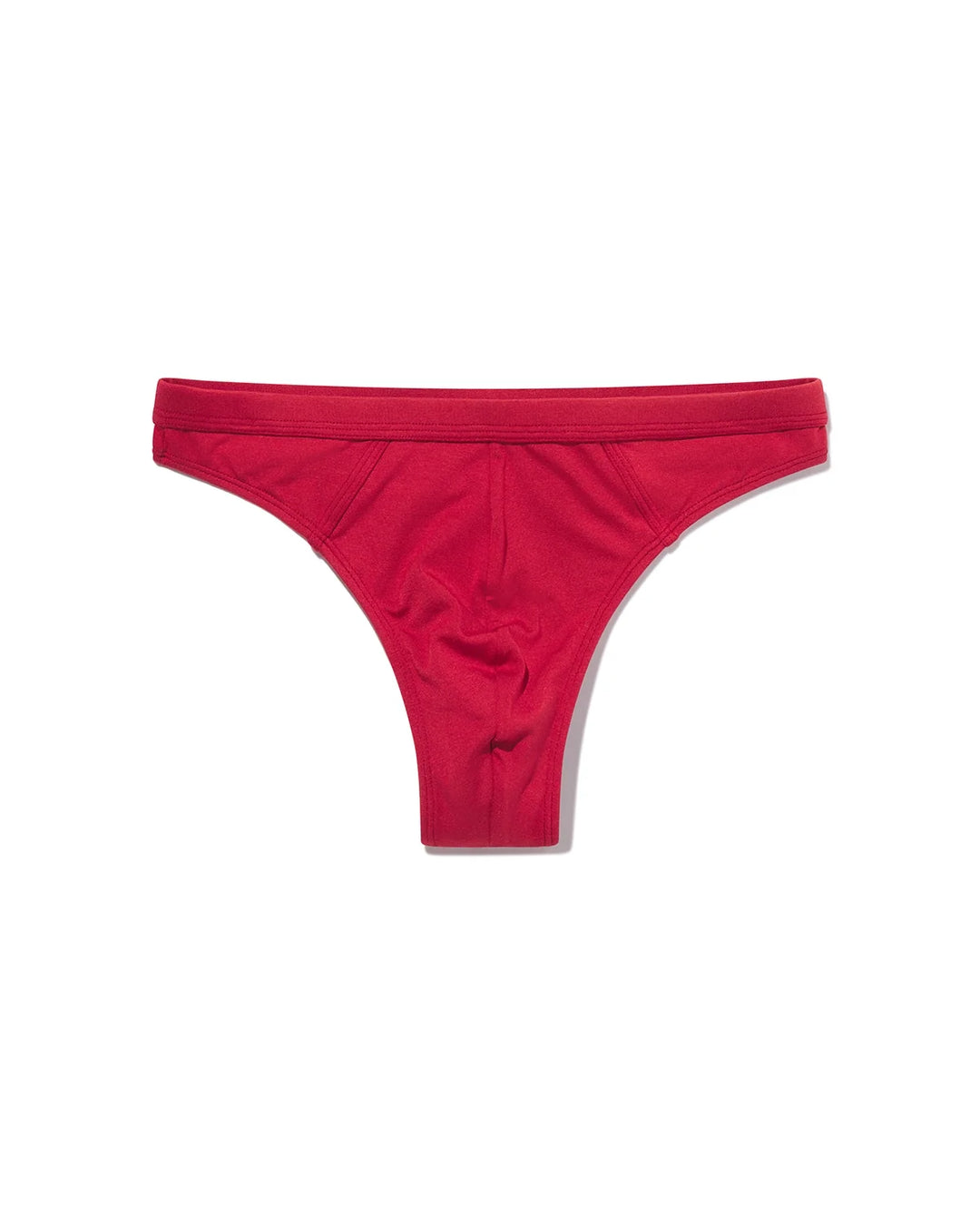 Onishi Men's Thong Underwear – ultra-soft stretch microfiber thong