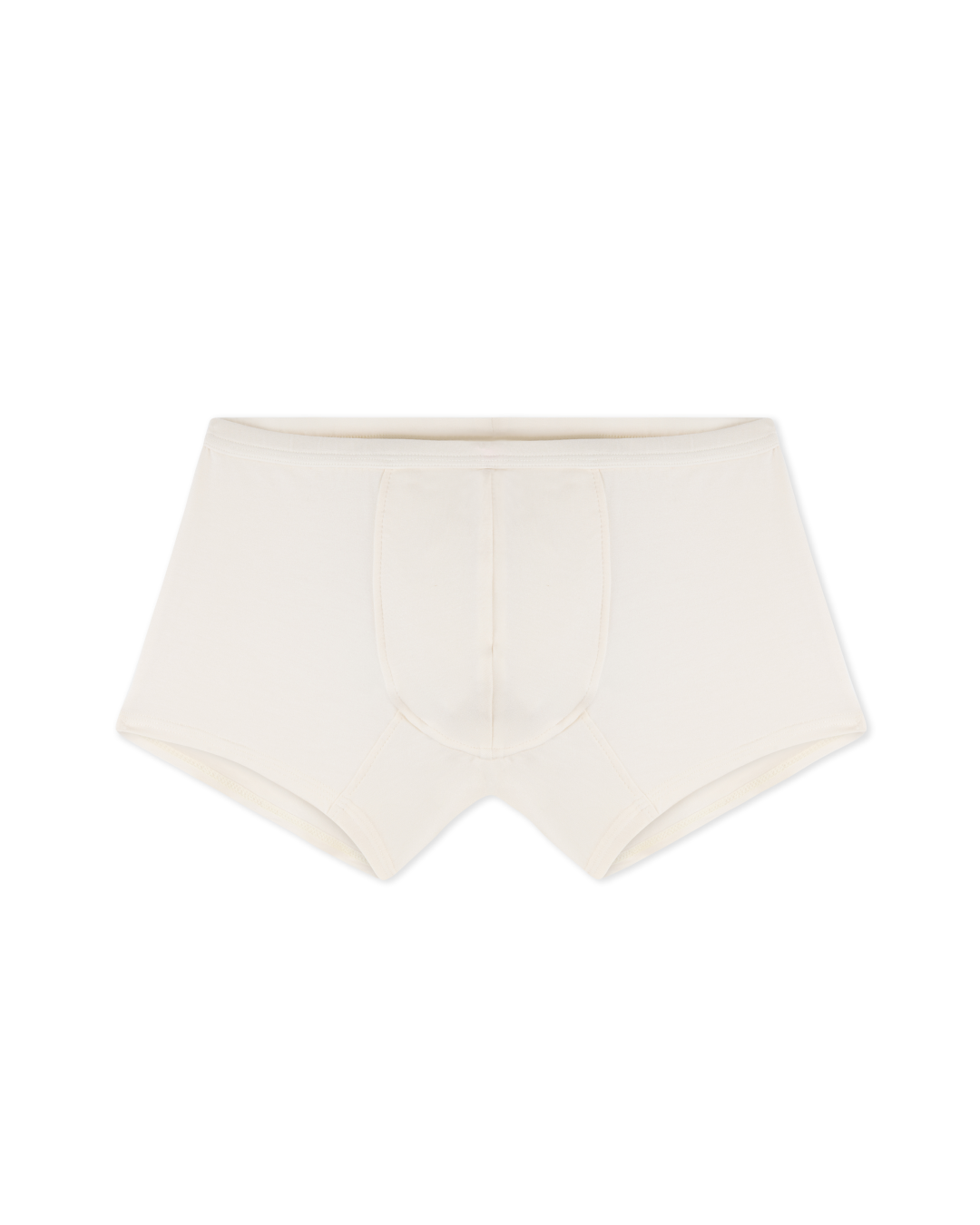 Onishi Trunk — Mustard | Men's Modal Trunk Underwear