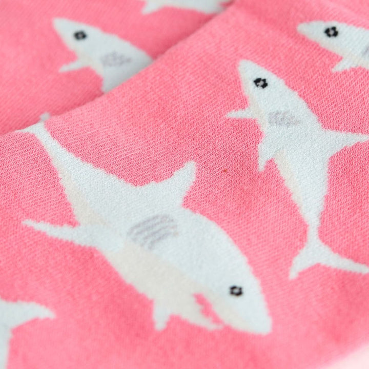 Baby Shark Unisex Crew Socks