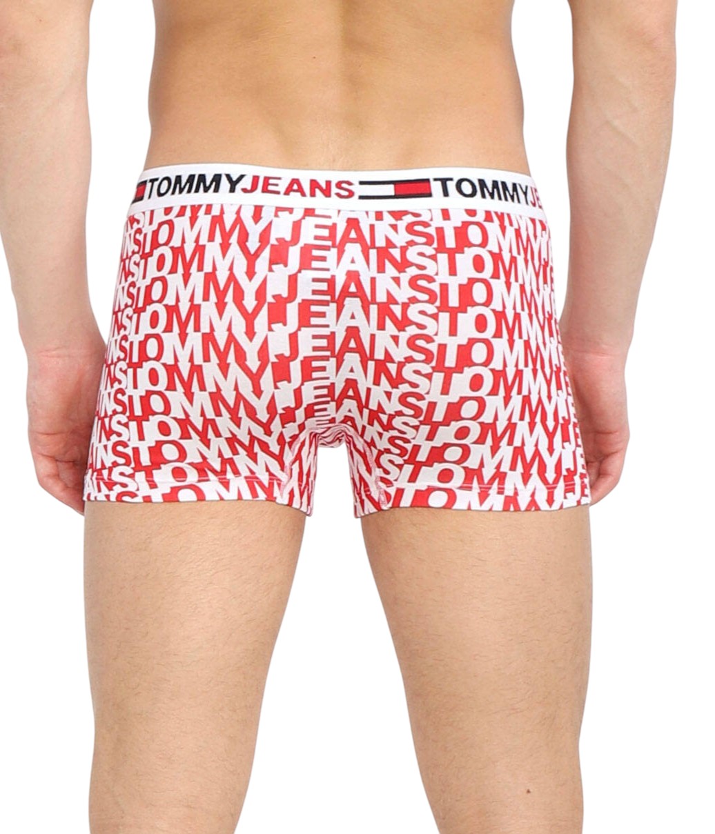 Tommy Hilfiger TJ Logo Trunks