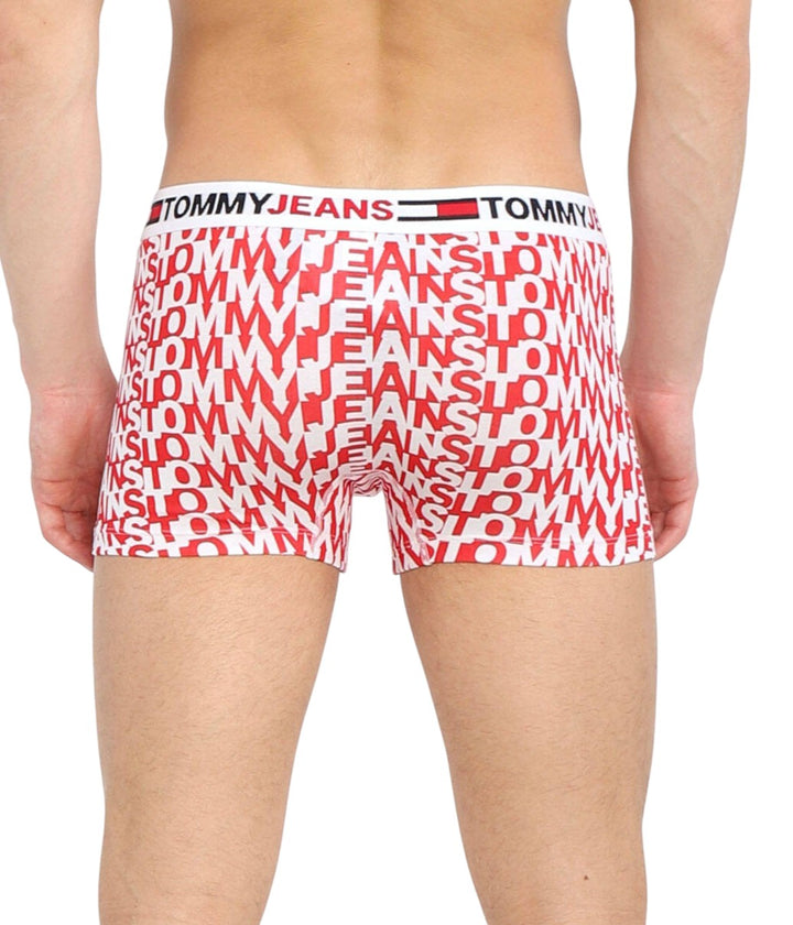 Tommy Hilfiger TJ Logo Trunks