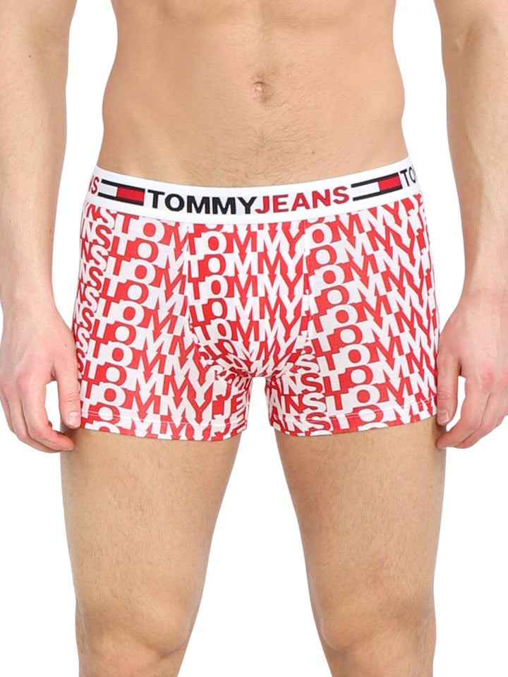 Tommy Hilfiger TJ Logo Trunks