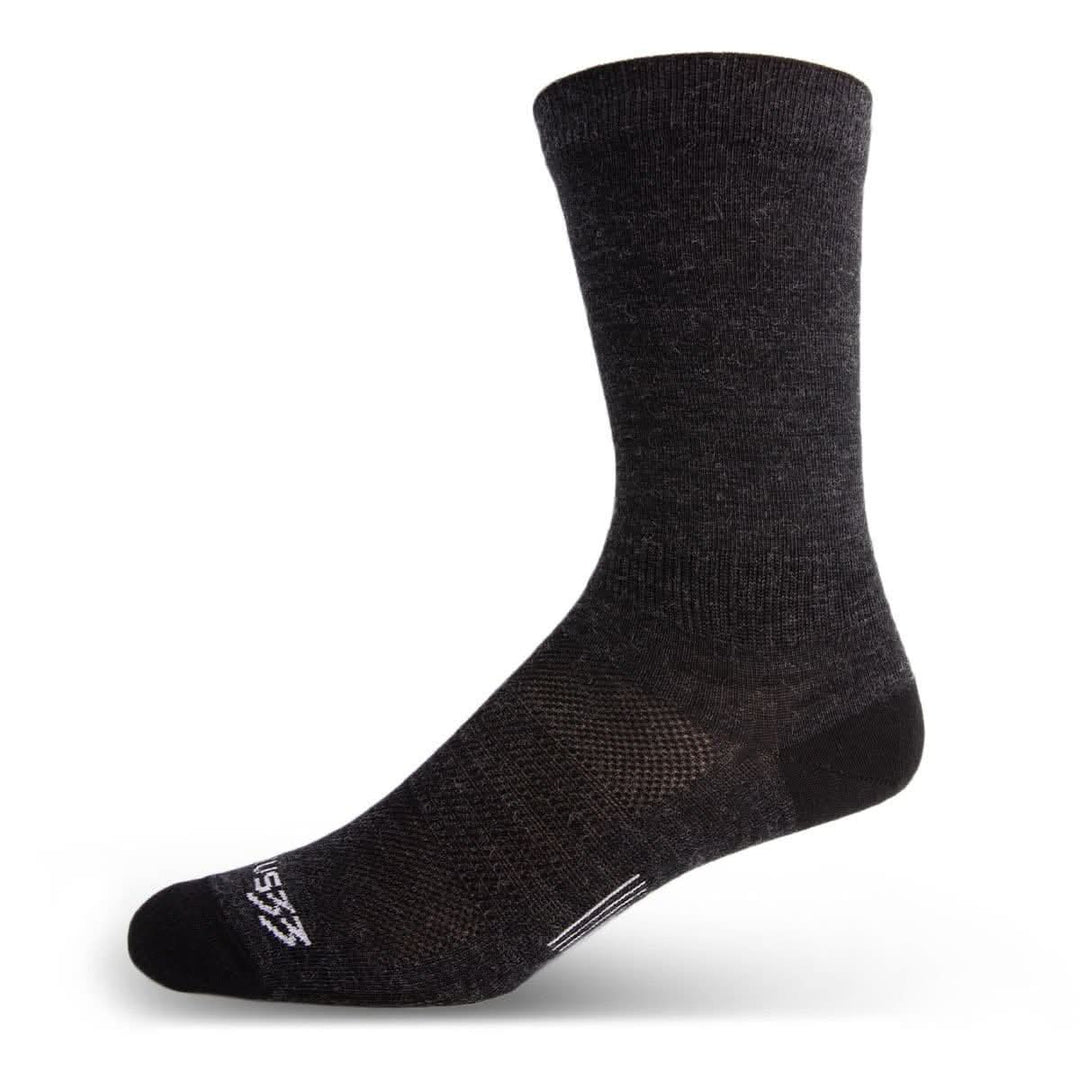 Minus33 Mountain Heritage Merino Wool Boot Liner Socks - 10" Microweight