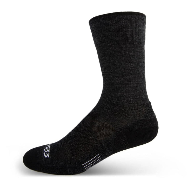 Minus33 Mountain Heritage Merino Wool Boot Socks - Microweight Cushion