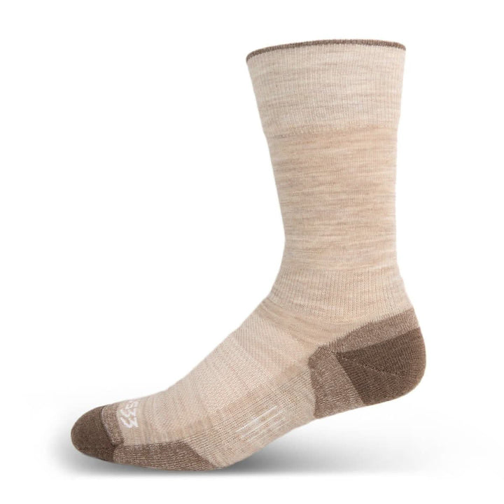 Minus33 Mountain Heritage Merino Wool Boot Socks - Microweight Cushion