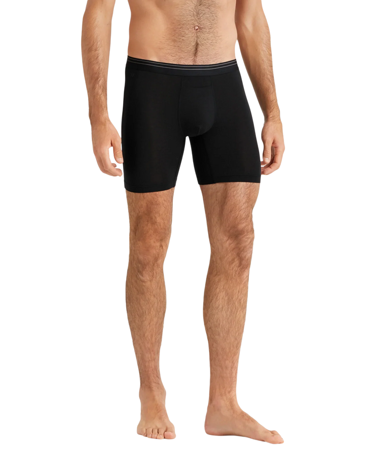 Rhone Essentials Boxer Brief - Premium Boxer Briefs from Rhone - Just $38.00! Shop now at Byron's Britches