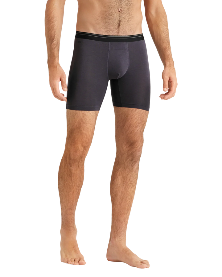 Rhone Essentials Boxer Brief - Premium Boxer Briefs from Rhone - Just $38.00! Shop now at Byron's Britches