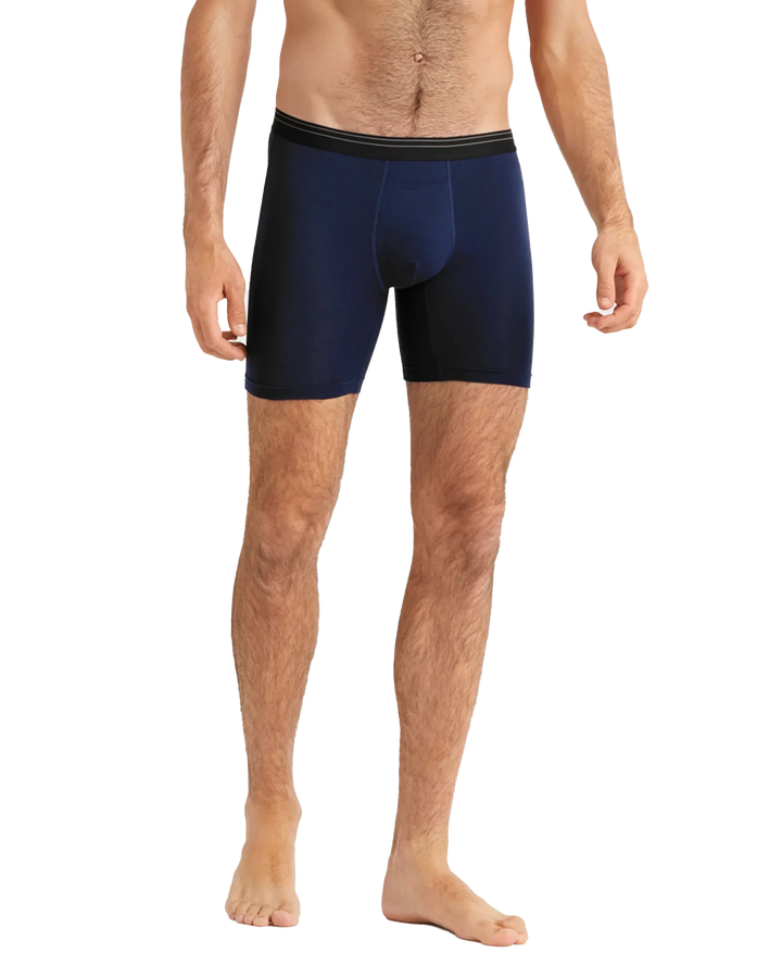 Rhone Essentials Boxer Brief - Premium Boxer Briefs from Rhone - Just $38.00! Shop now at Byron's Britches