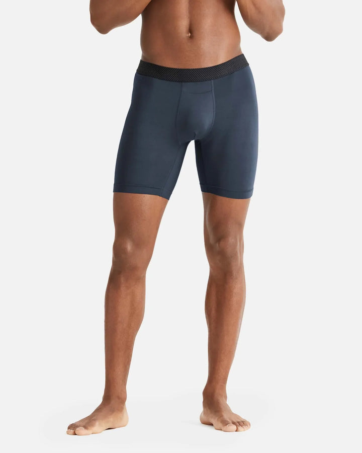 Rhone Active Essentials Boxer Briefs - Premium Boxer Briefs from Rhone - Just $38.00! Shop now at Byron's Britches