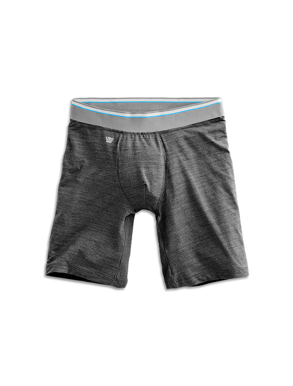 Mack Weldon AIRKNITx 8" Boxer Brief